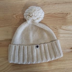 Ugg beanie